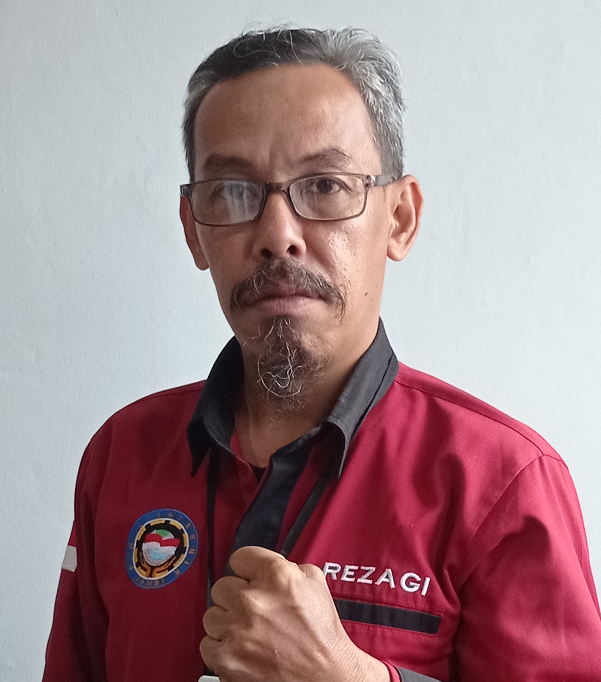 REZAGI MEILANO, M.Kom